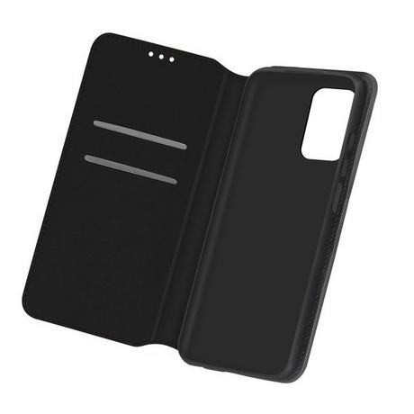 Avizar  Classic Cover Samsung A52 / A52s Schwarz 