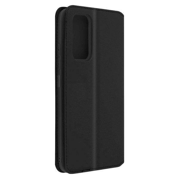 Avizar  Classic Cover Samsung A52 / A52s Schwarz 