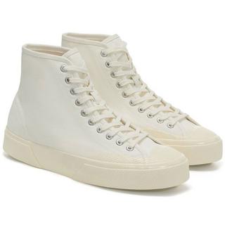 SUPERGA  sneakers 23 collect workwear 