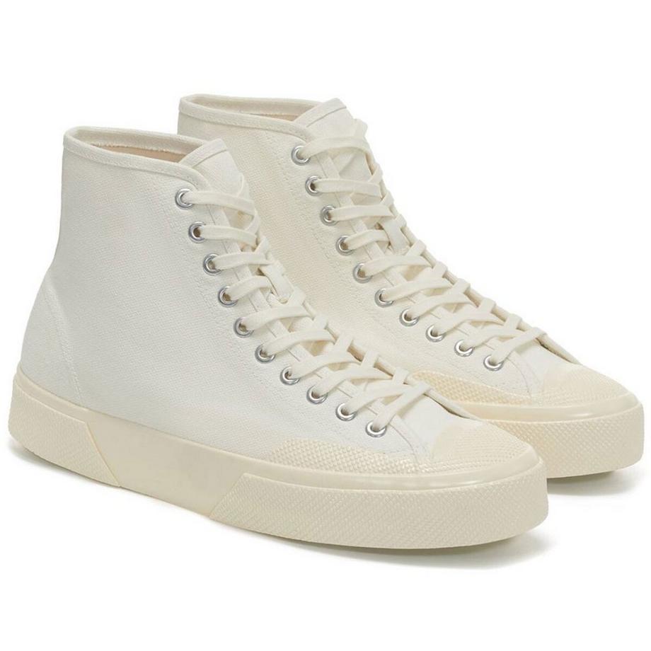 SUPERGA 2433 Collect Workwear High Top Sneakers  