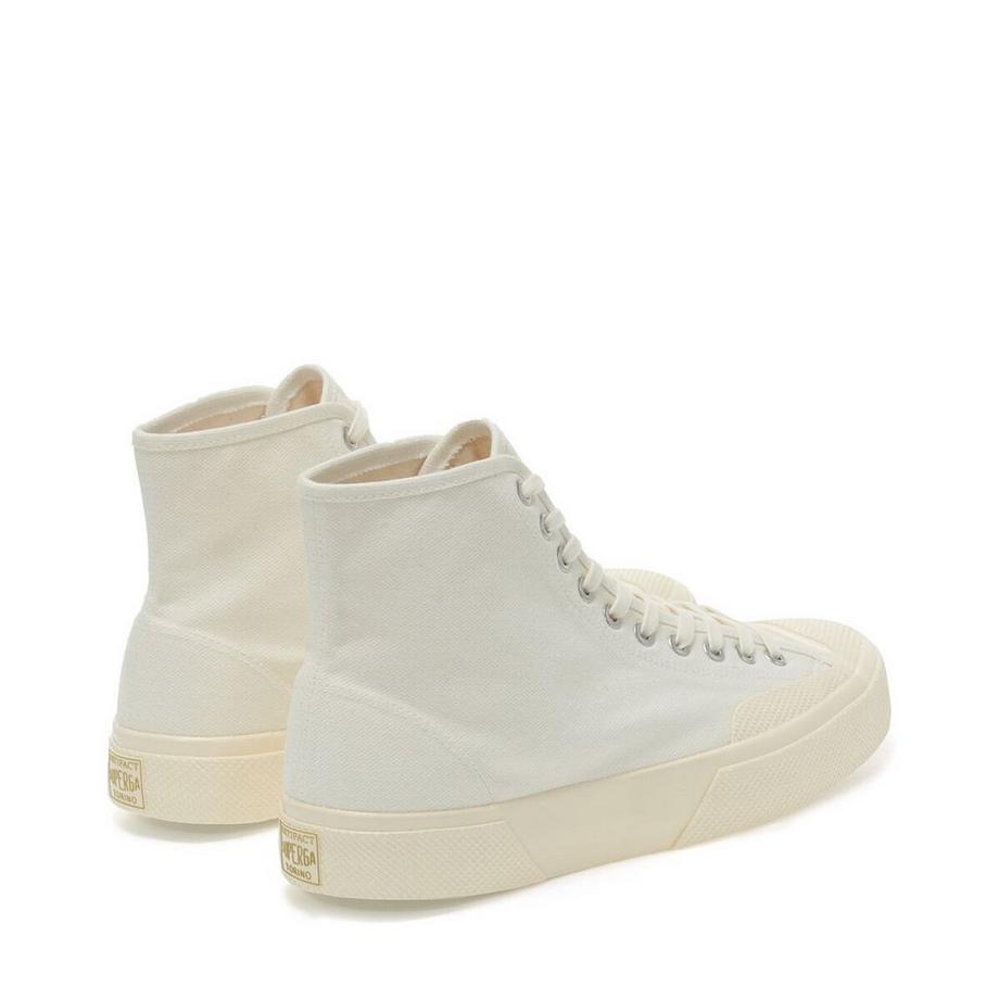 SUPERGA 2433 Collect Workwear High Top Sneakers  