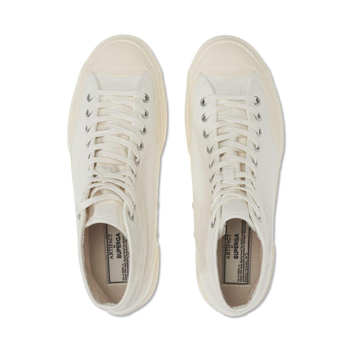 SUPERGA  sneakers 23 collect workwear 