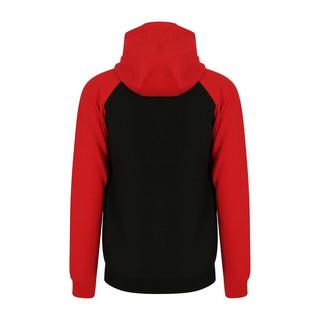 AWDis  Juste Hoods Baseball Kapuzenjacke 