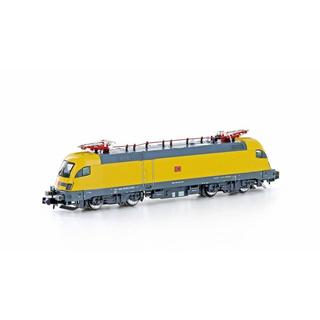 Hobbytrain  N E-Lok BR 182 Taurus der DB Netz 