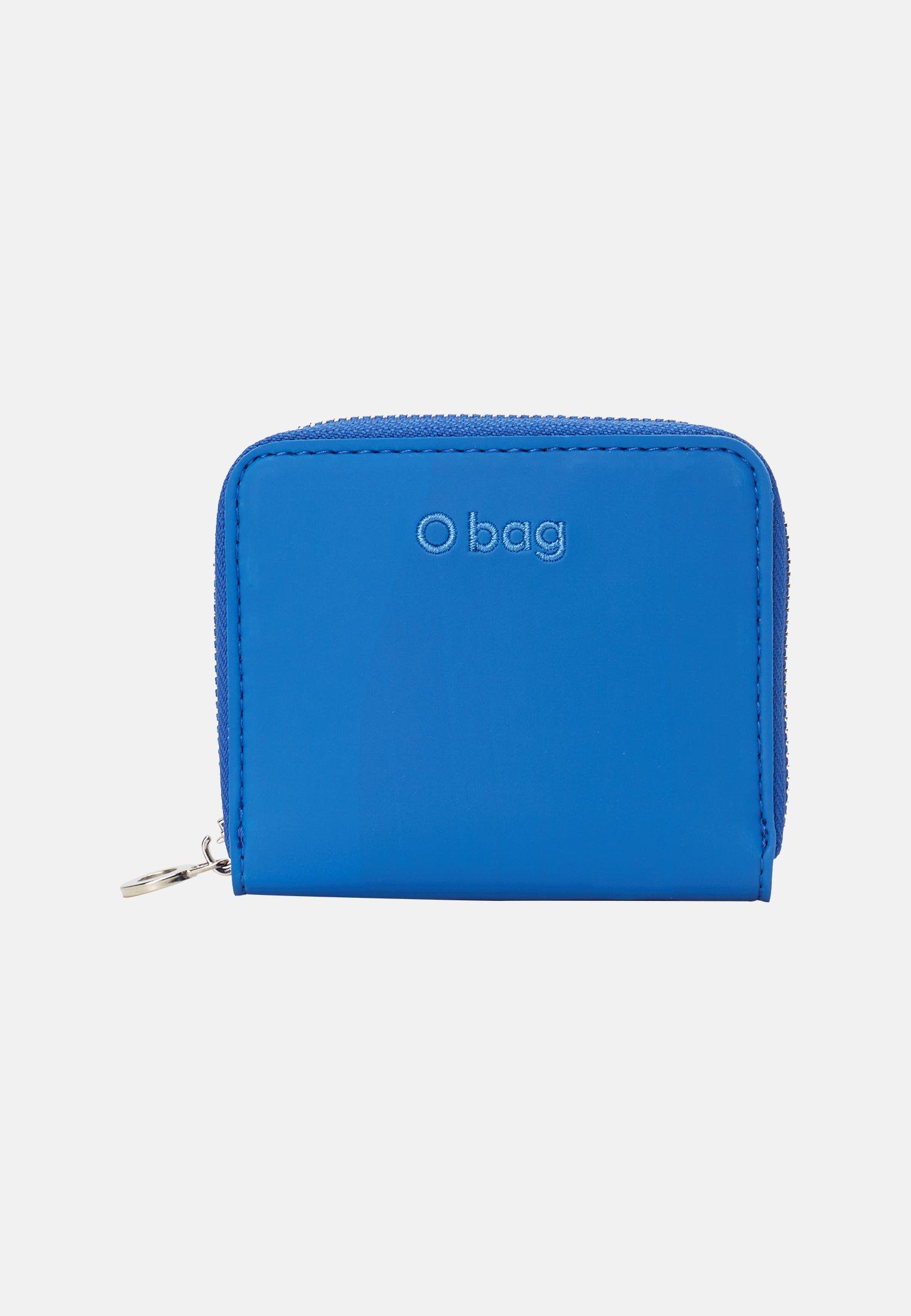 Image of Brieftasche O Half Wally Damen Aquamarine ONE SIZE