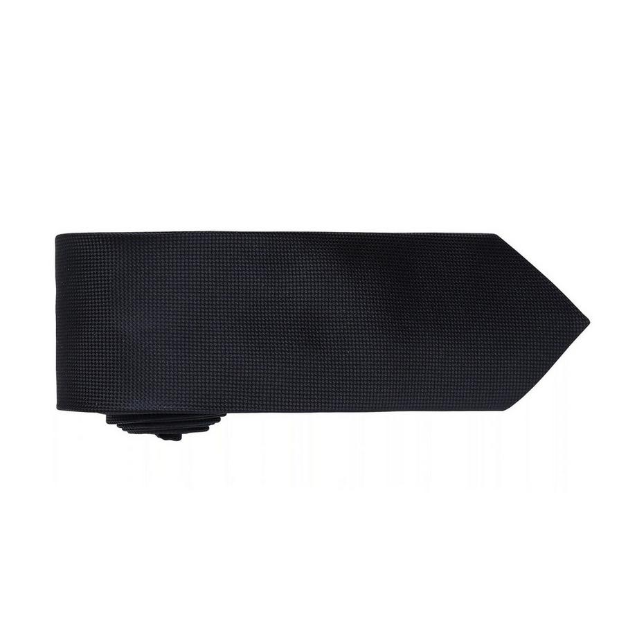 PREMIER Cravate à Motif Gaufré Subtil Lot de 2  