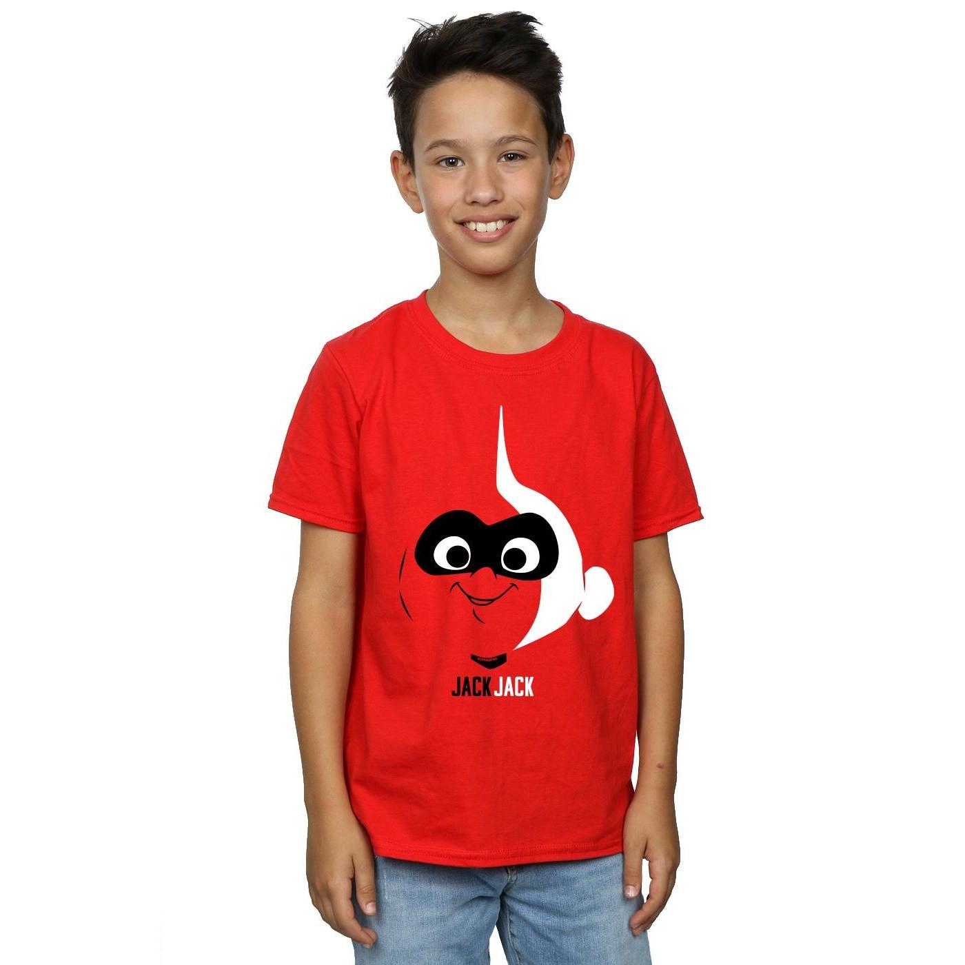 Disney  Tshirt INCREDIBLES INCREDIBLE 