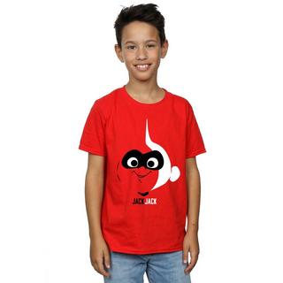 Disney  Incredibles 2 Incredible TShirt 