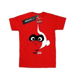 Disney  Tshirt INCREDIBLES INCREDIBLE 