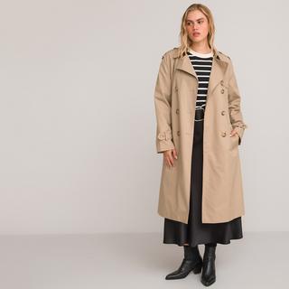 La Redoute Collections  Trench en coton 