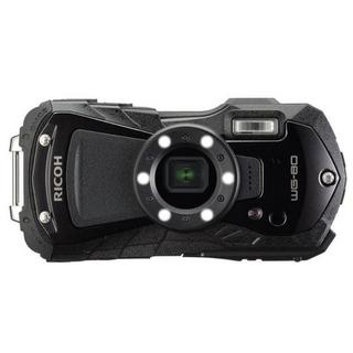 RICOH  Ricoh WG-80 Rot 