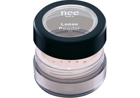 Image of Loose Powder Nr. 37 12 G Damen Nude 1 pezzo