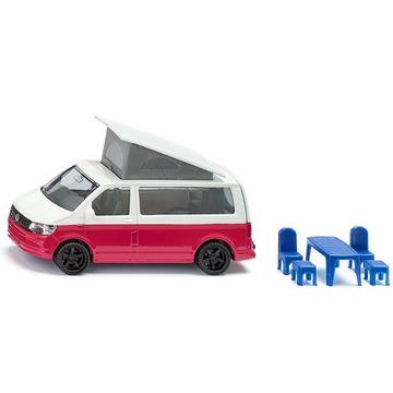 Super VW T6 California mit bew.Dach (1:50)