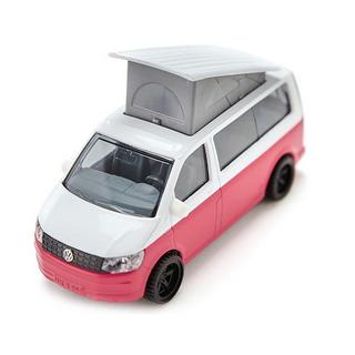 siku  Super VW T6 California mit bew.Dach (1:50) 