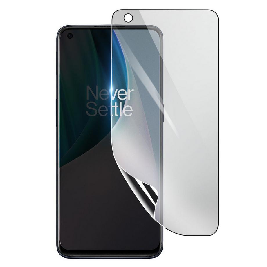 Hydrogel Bildschirmfolie für Oneplus Nord N10 5G