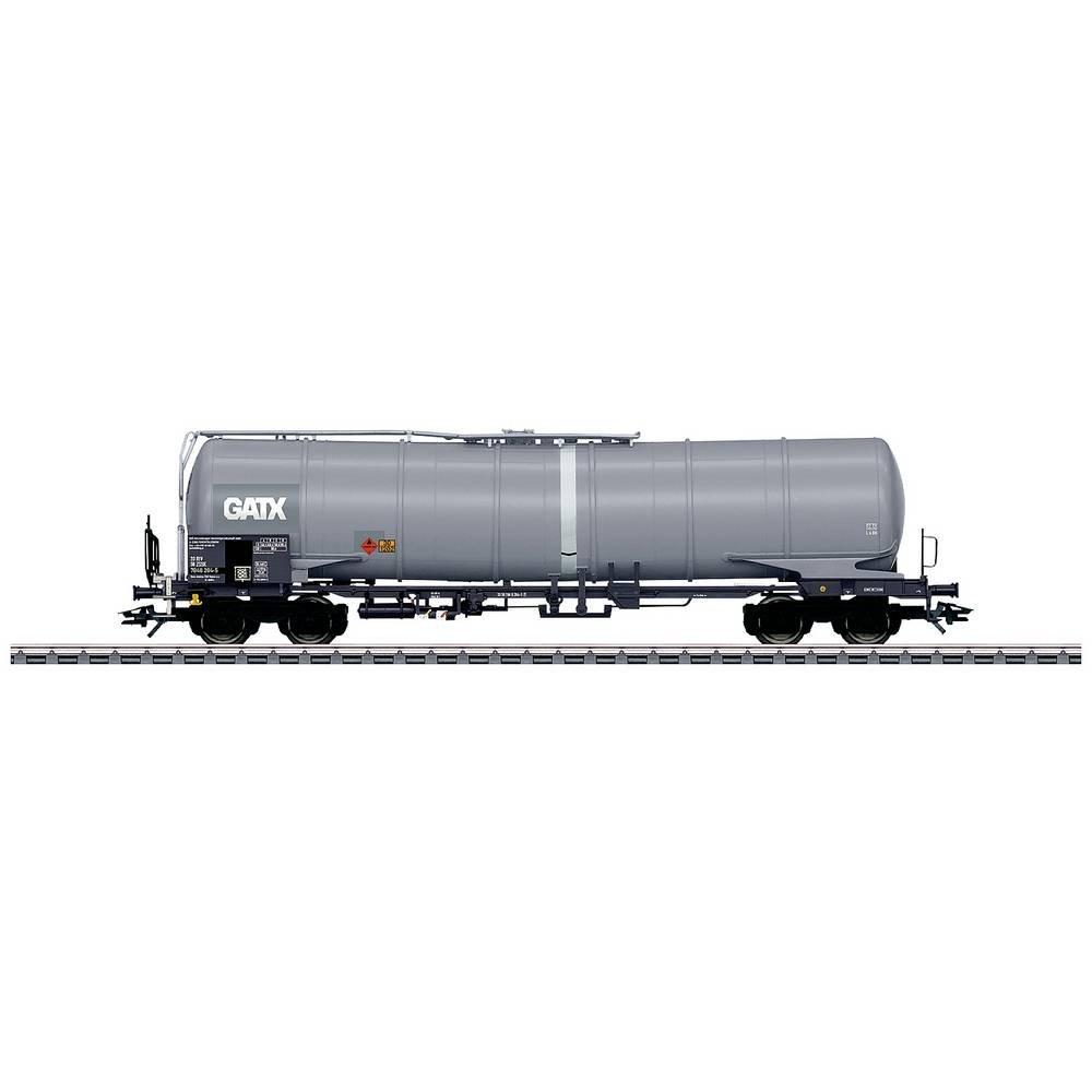 Image of Märklin H0 Kesselwagen GATX