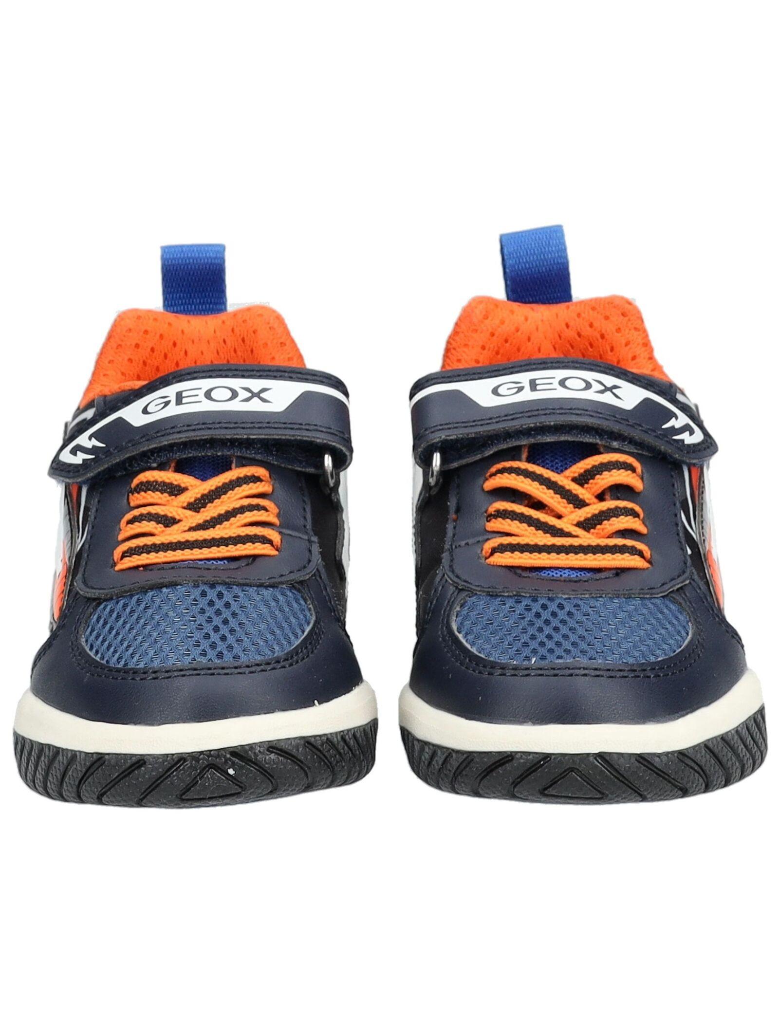 GEOX  Sneaker J459CB 011BC 