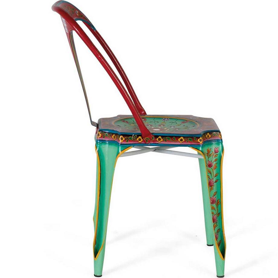 mutoni Stuhl natur (2er-Set)  