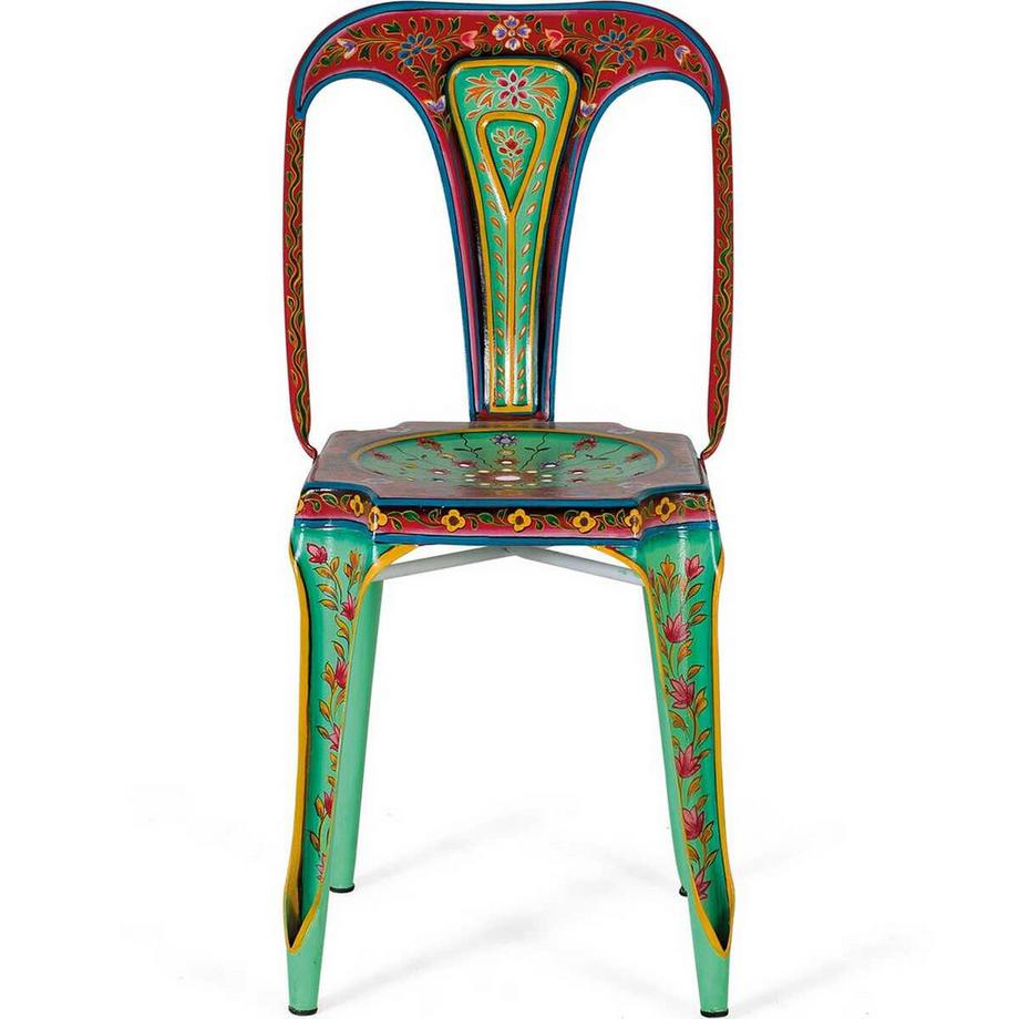 mutoni Stuhl natur (2er-Set)  