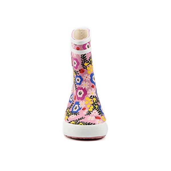 AIGLE  Baby Flac Play2 NA414 Flower Power-22 