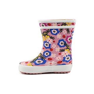 AIGLE  Baby Flac Play2 NA414 Flower Power-22 