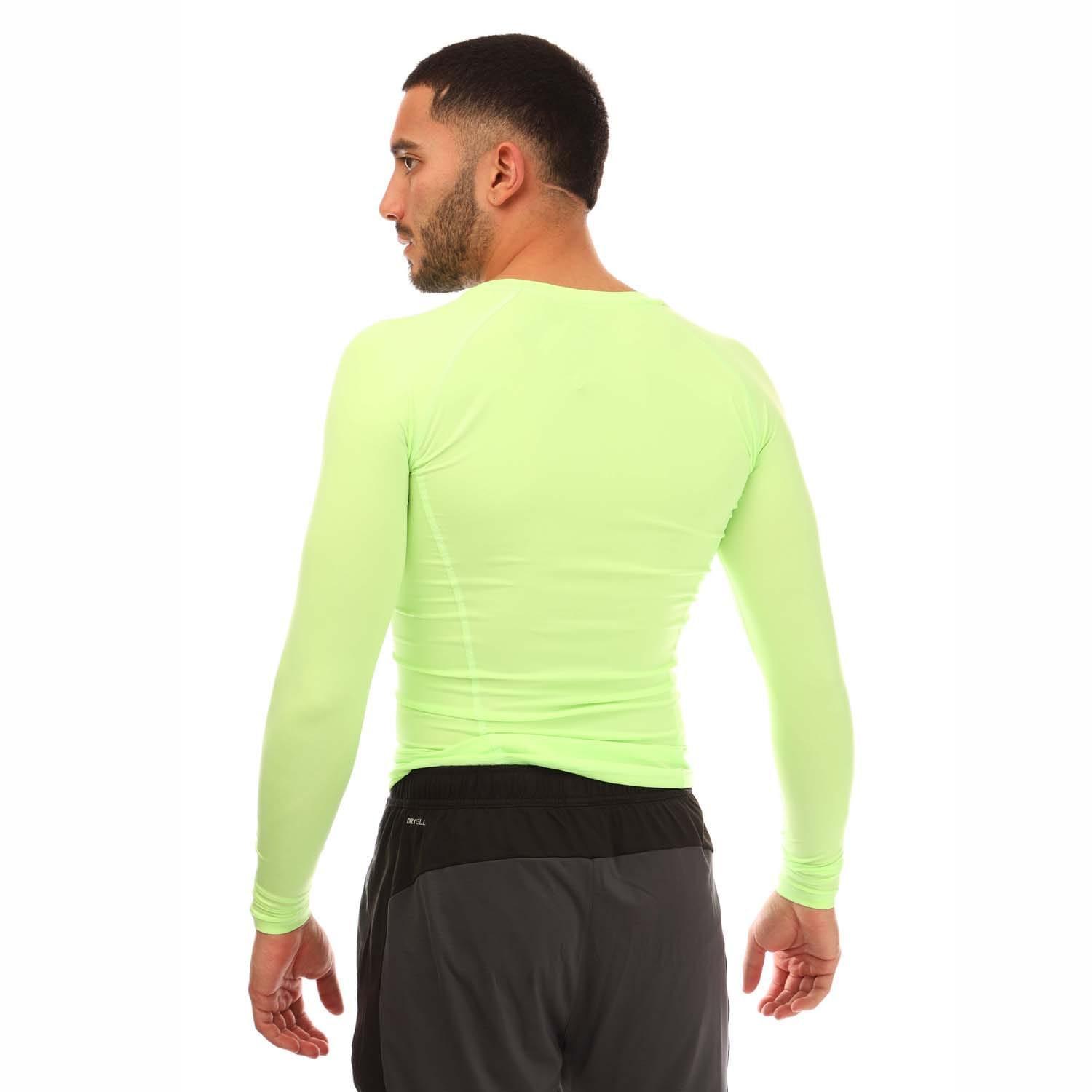 PUMA  Liga Base Layer Oberteil  Langärmlig 