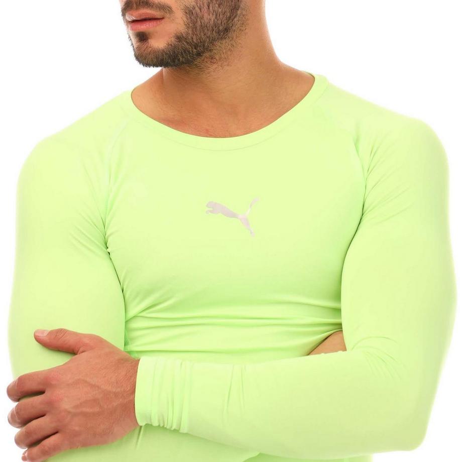PUMA  Liga Base Layer Oberteil  Langärmlig 