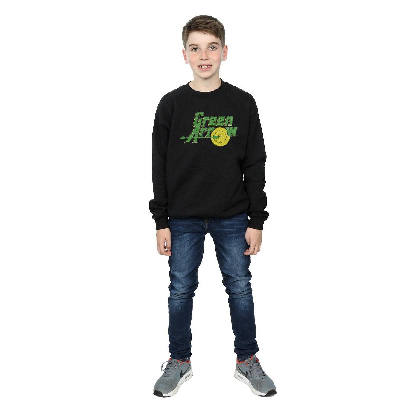 DC COMICS  Sweatshirt 