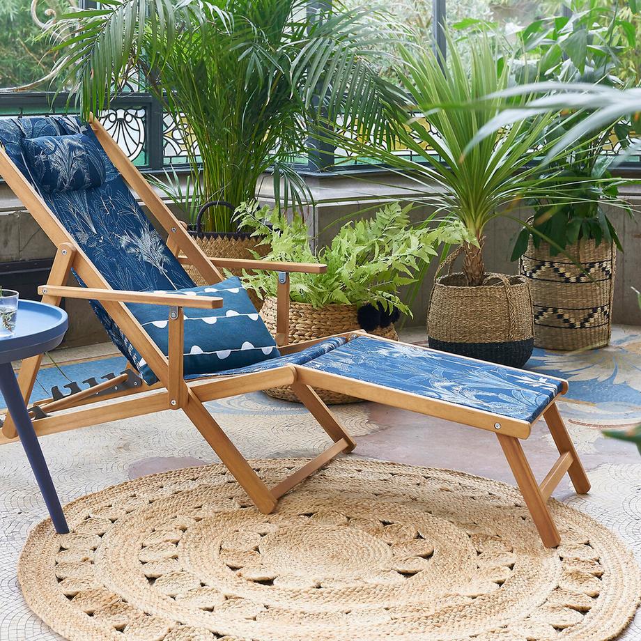 La Redoute Intérieurs Tapis rond en jute  