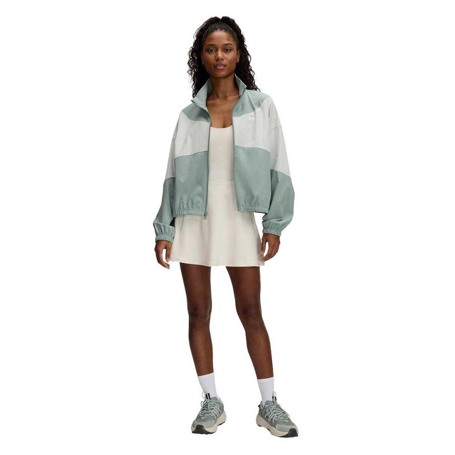 UNDER ARMOUR Robe Athlétique Meridian  