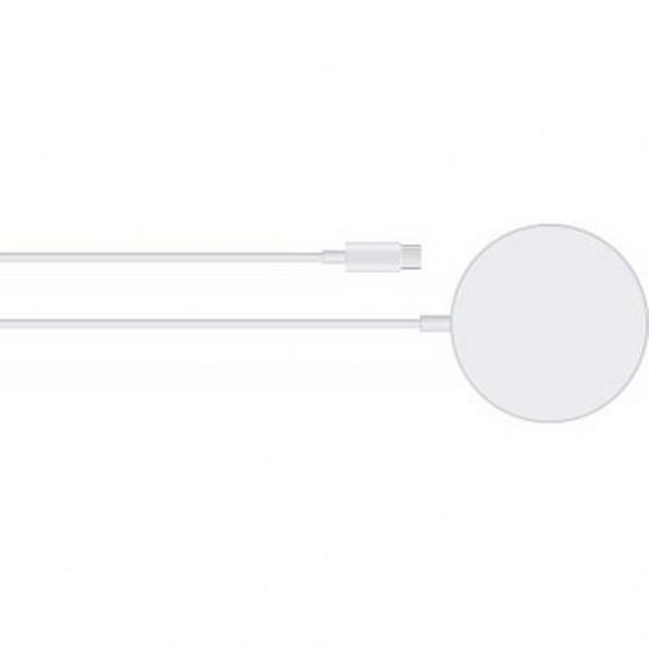 BigBen Connected  Caricatore piatto a induzione da 15 W 