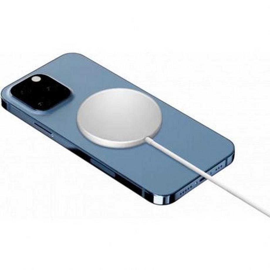 Caricatore piatto a induzione da 15 W