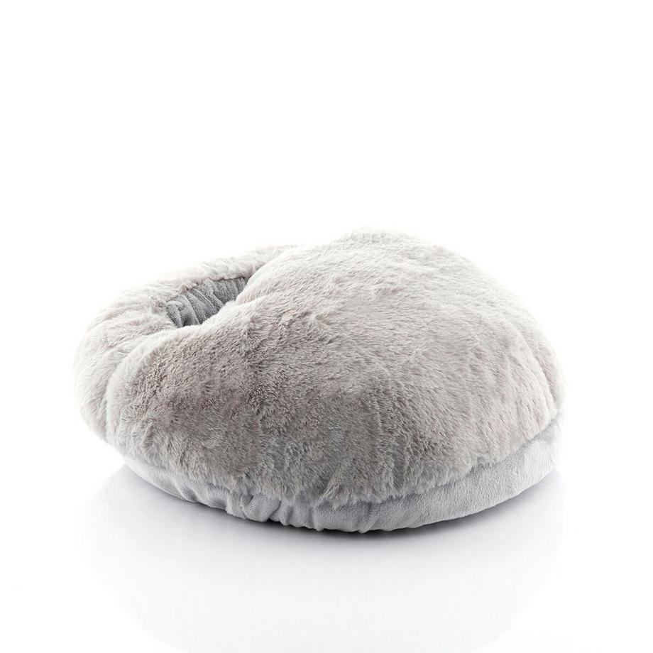 InnovaGoods  Elektrischer Fußwärmer 2 in 1 Elewa InnovaGoods 