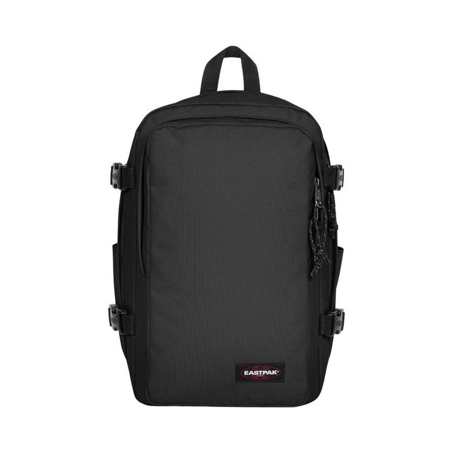 Pakr - Kabinenrucksack Schwarz