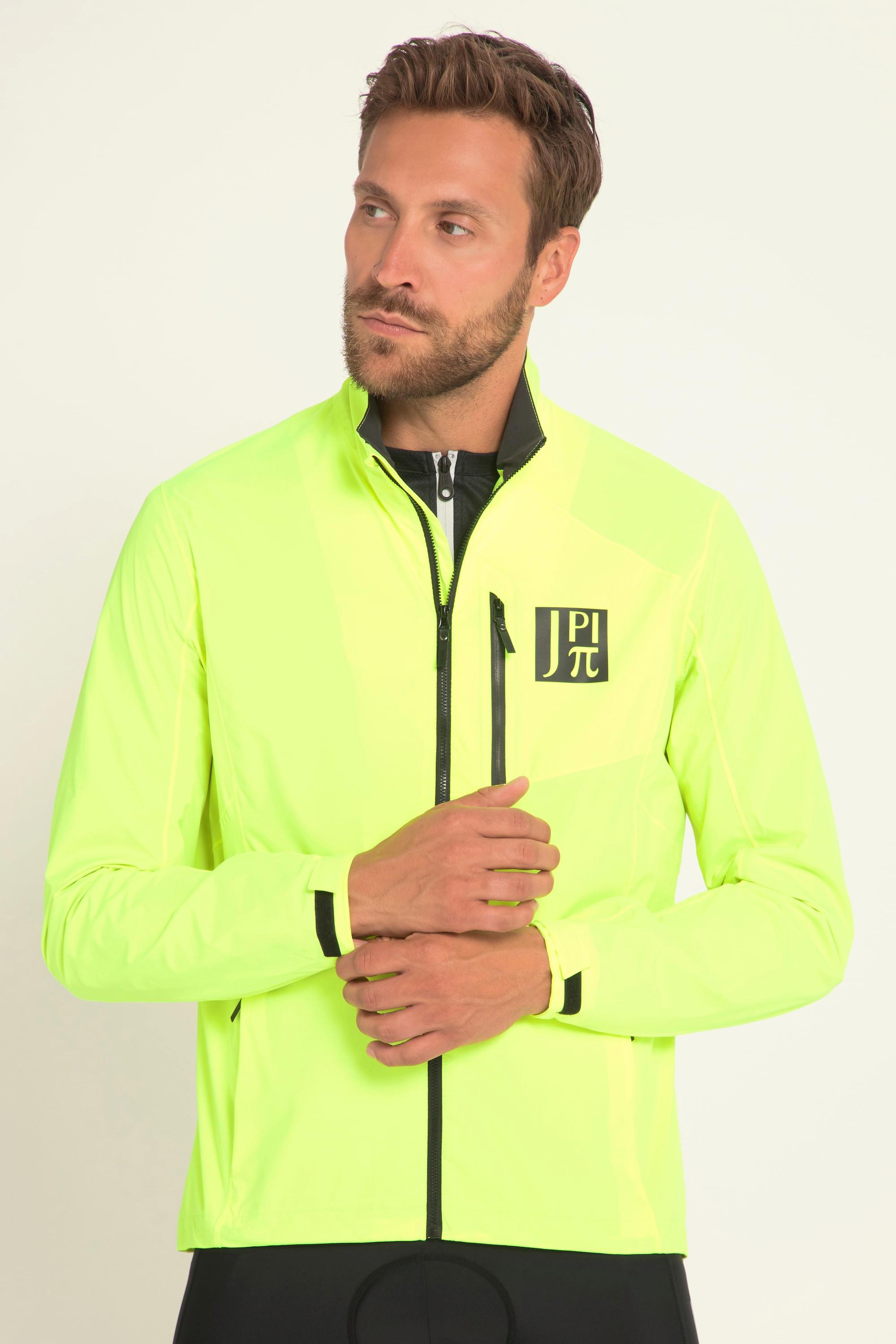 JP1880 Funktions-Jacke Wasserdicht Winddicht Atmungsaktiv  