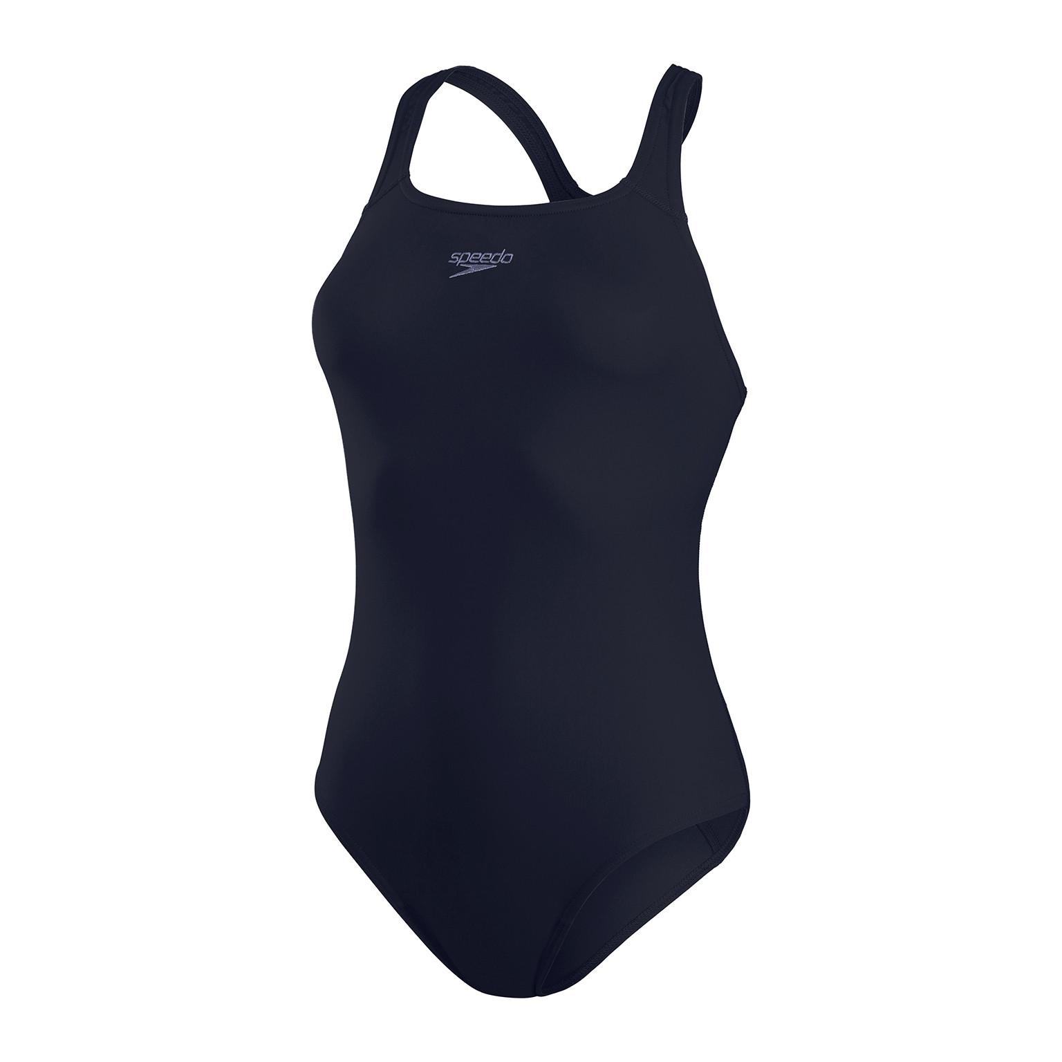 speedo  costume da bagno 1 pezzo eco+ medalist 