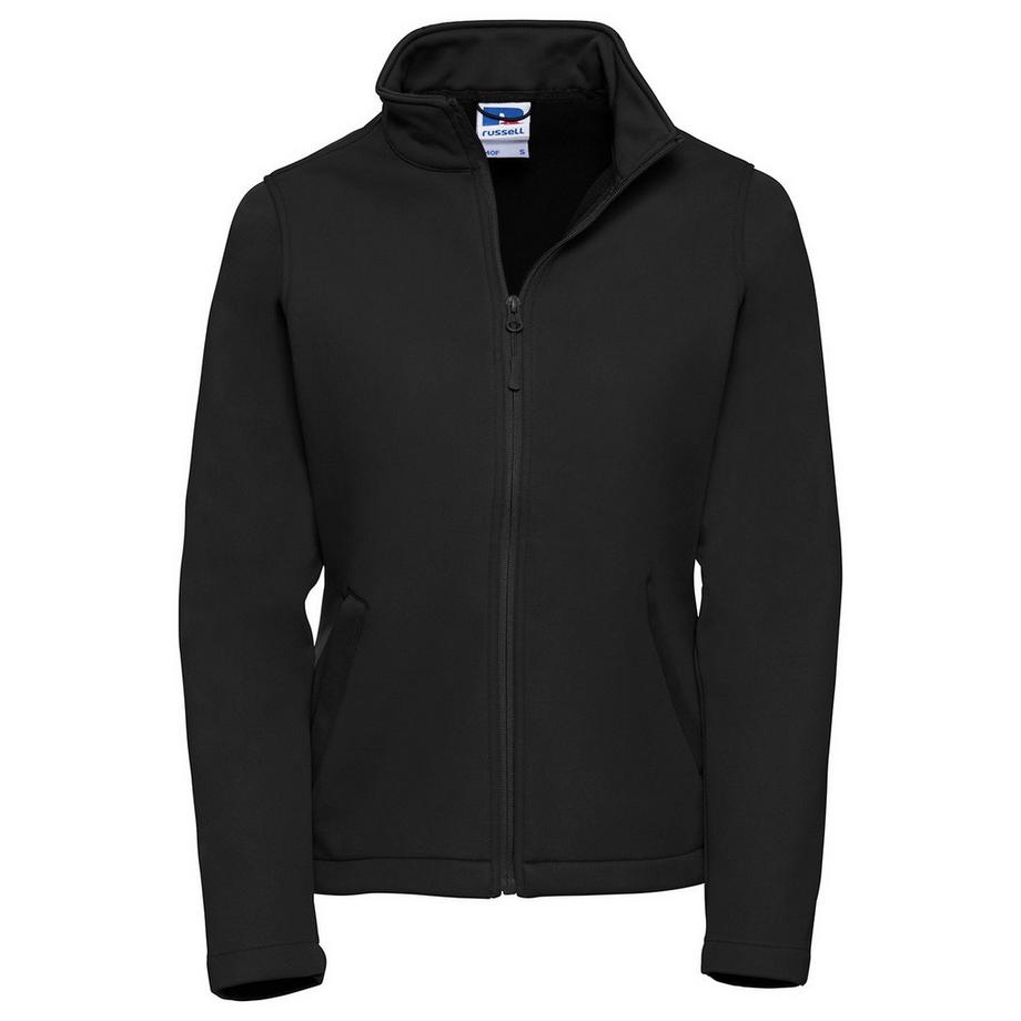 Veste softshell SMART