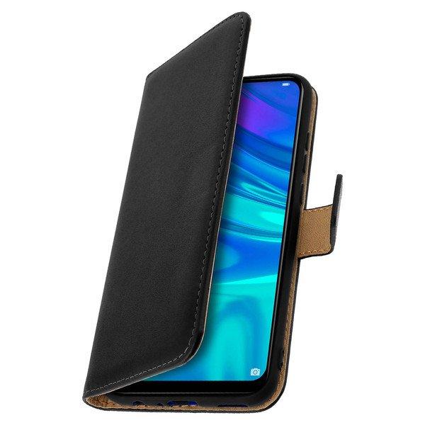 Avizar  Etui P Smart 2019 / Honor 10 Lite Noir 