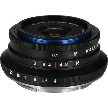 Laowa  Laowa CF 10mm F4 Cookie (Leica L) 