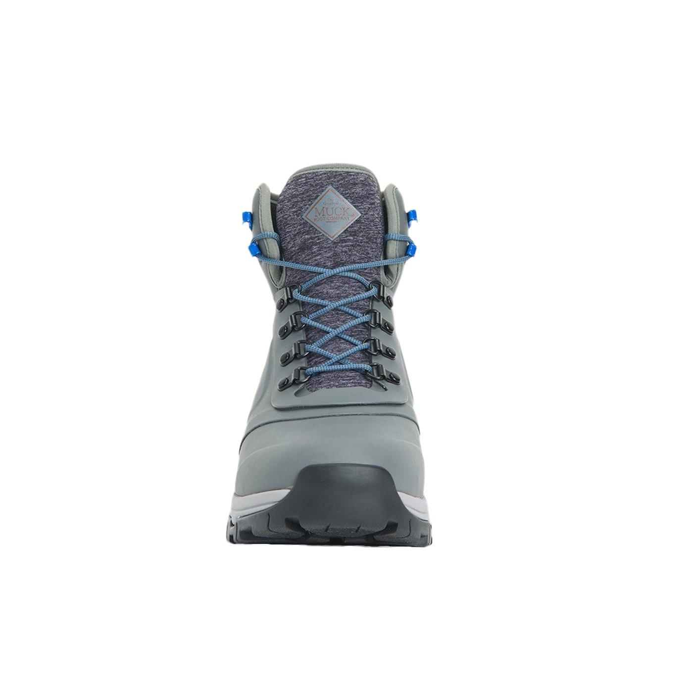 Image of Stiefel Apex Unisex Grau 44.5