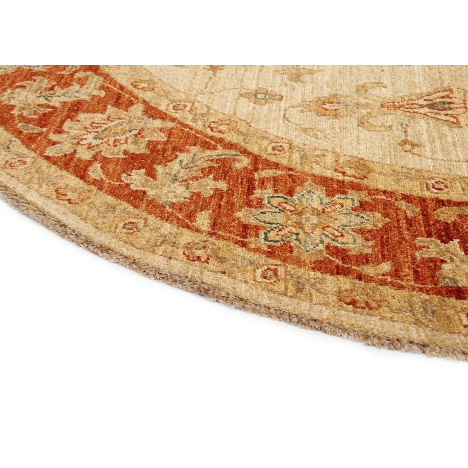 VIDAL Tapis fait à la main Kaizar  