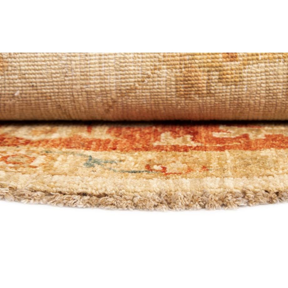 VIDAL Tapis fait à la main Kaizar  