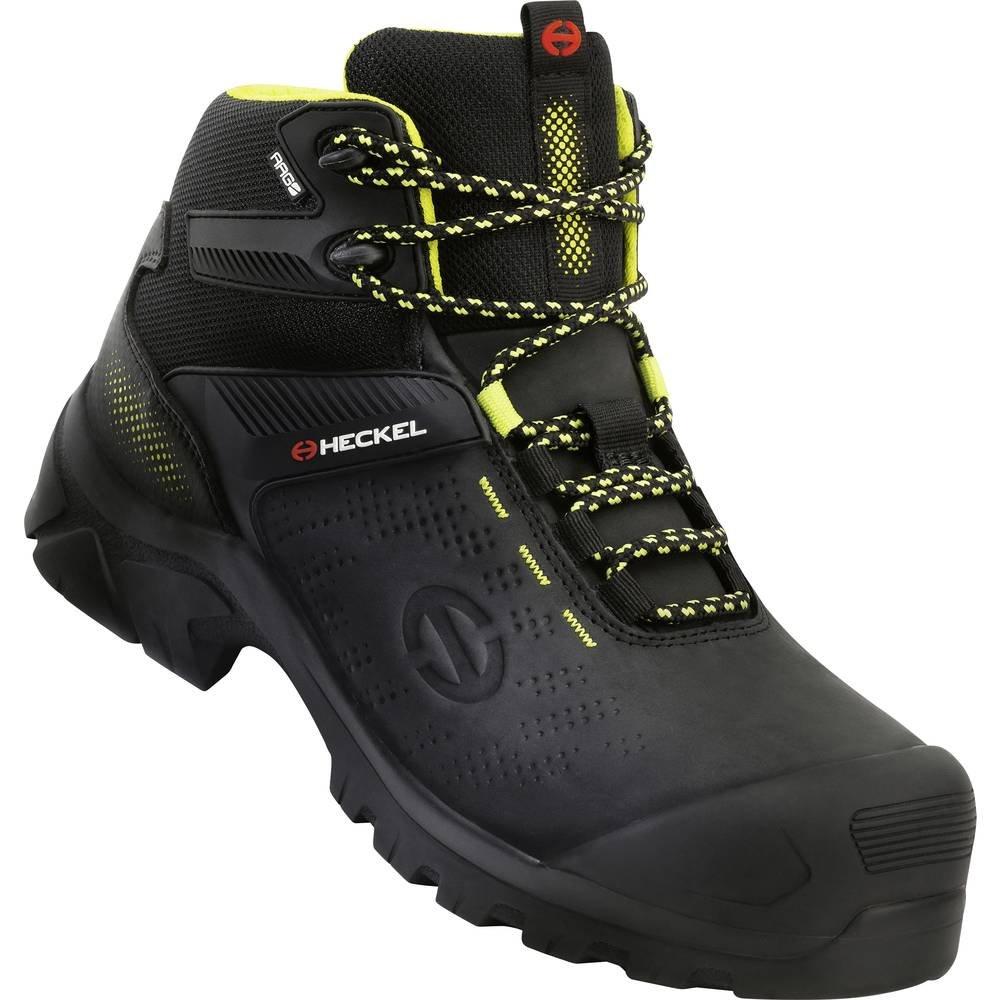 Heckel  Chaussures MACSOLE ADVENTURE 3 S3 67313 largeur 11, taille 43 