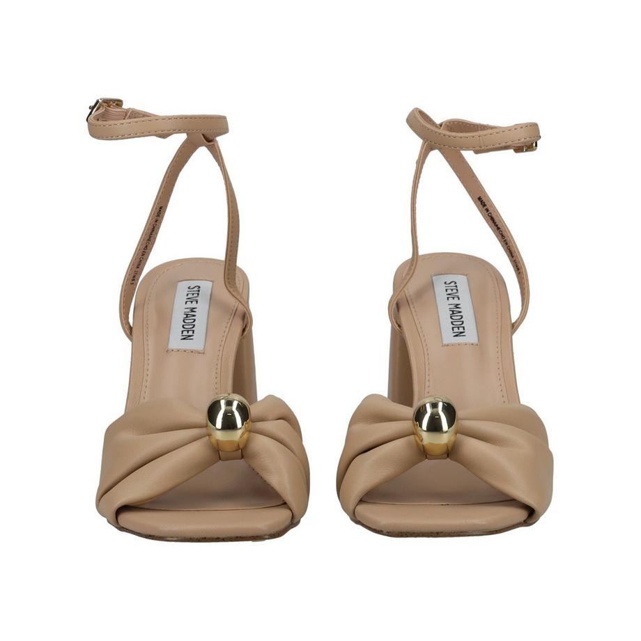 STEVE MADDEN Sandale à talon bloc et bride cheville  
