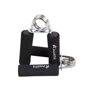 JustFit  Poignée de serrage renforcement poignet et avants-bras "Hand Grips" JustFit 