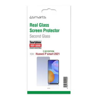 4smarts  4S493508 Pellicola proteggischermo trasparente Huawei 1 pz 