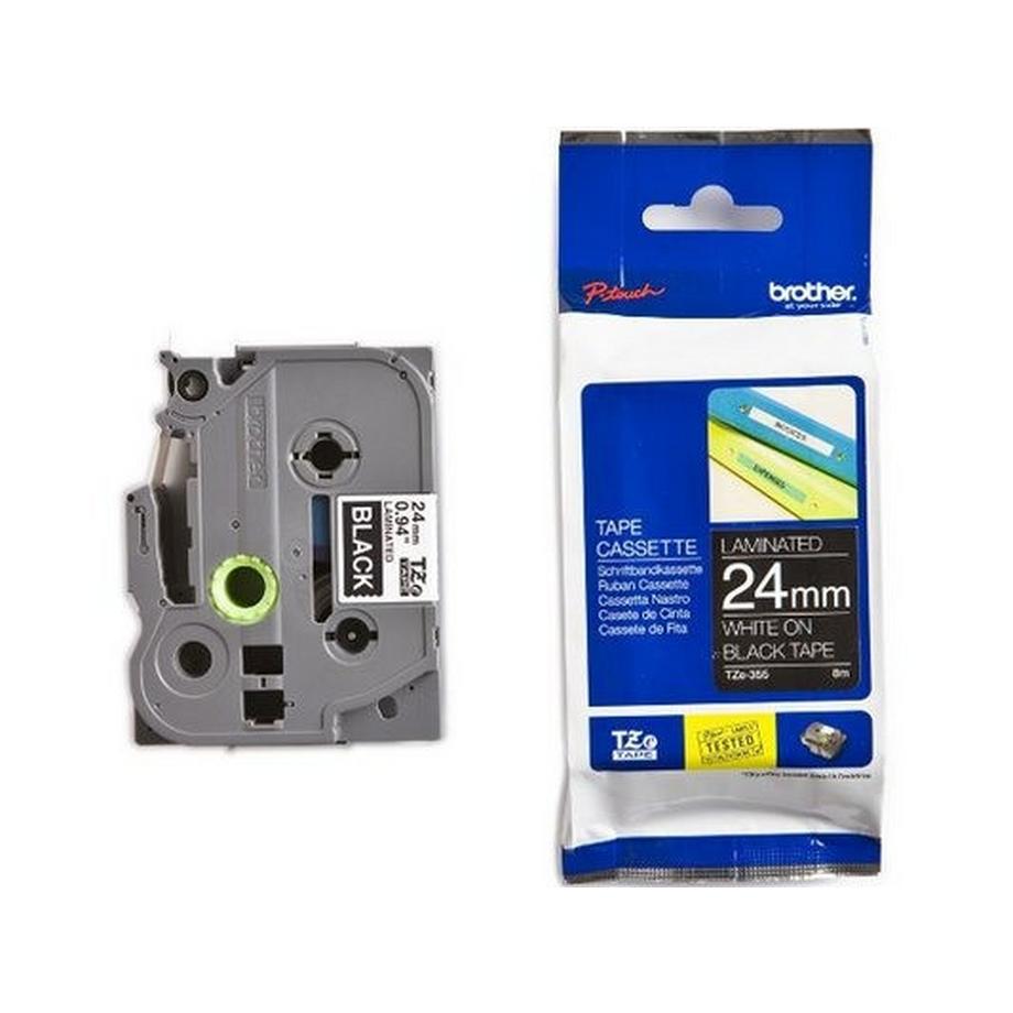 brother Ruban encreur  