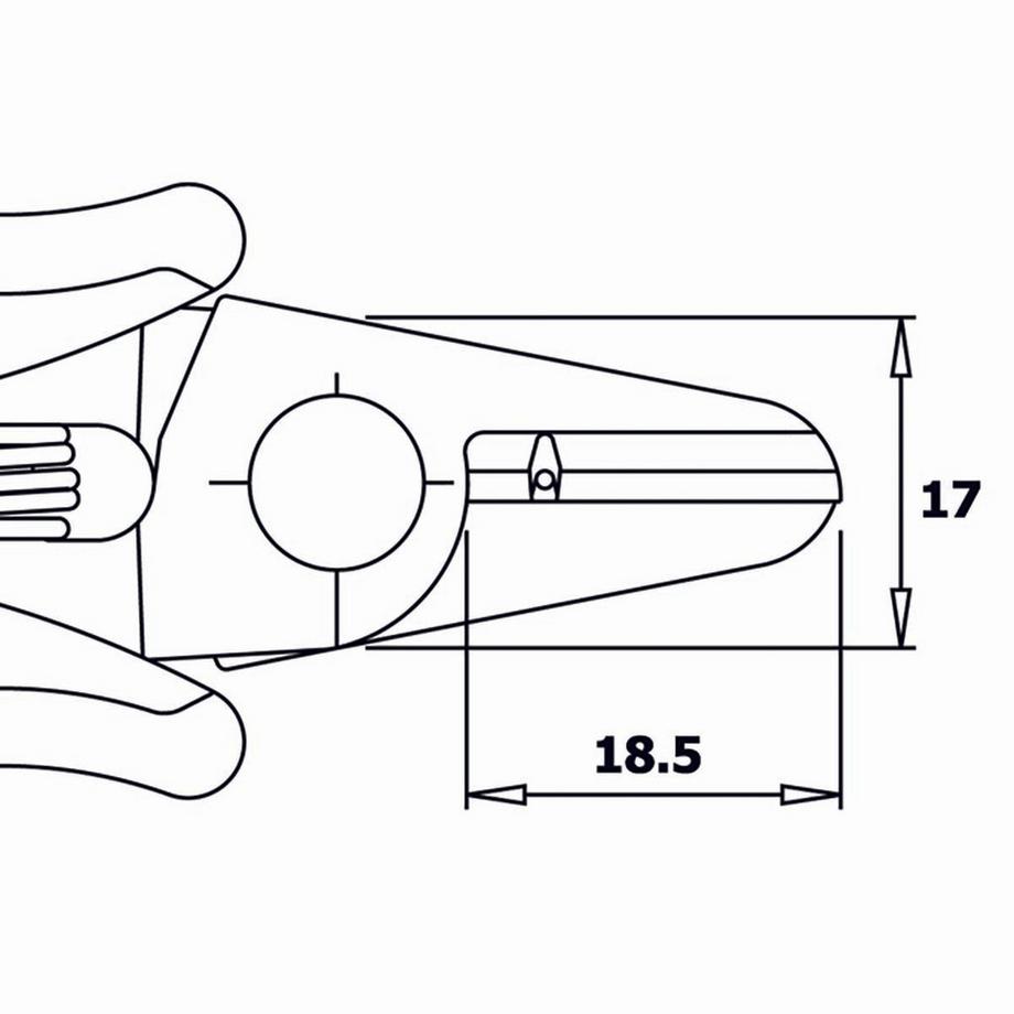 Piergiacomi  Allzweckwerkzeug 