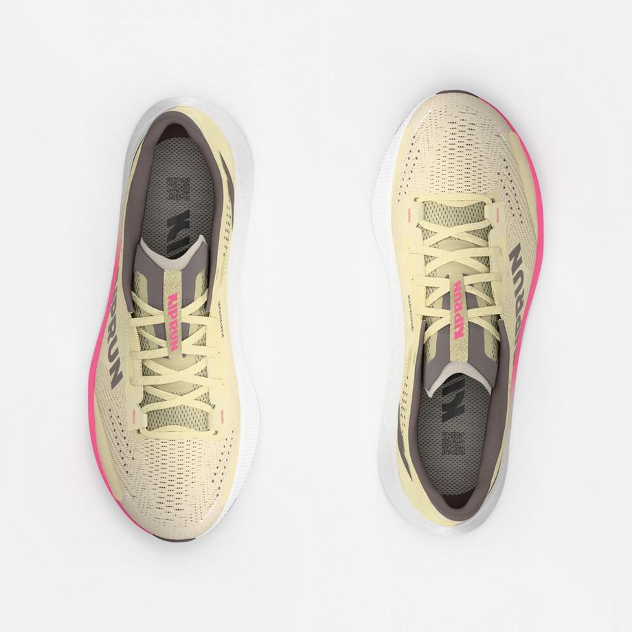 KIPRUN Kipride Amorti Synthetique Chaussures de Course  