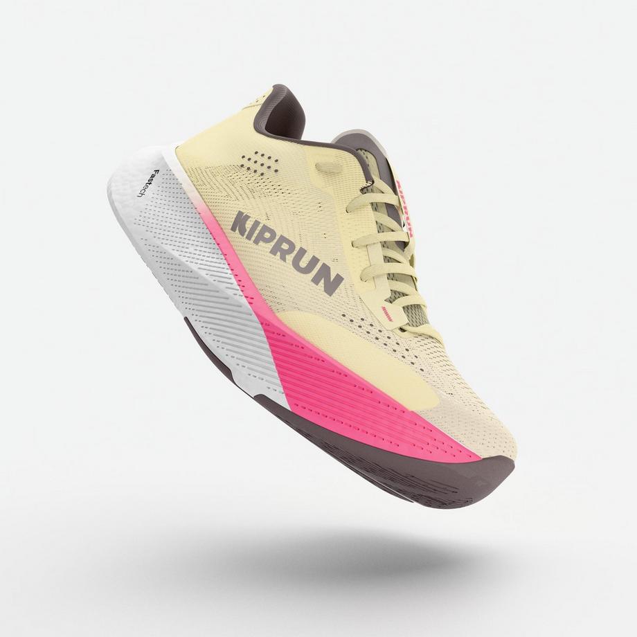KIPRUN Kipride Amorti Synthetique Chaussures de Course  